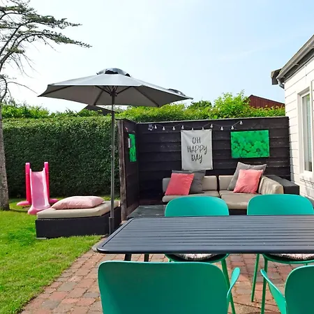 度假居 Delightful Tropical Retreat Close To The Sea